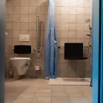 بيت شباب Bogentrakt تشر