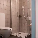 Bogentrakt 호스텔 쿠어