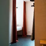 Bogentrakt 호스텔