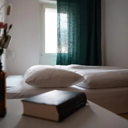 Bogentrakt Hostel