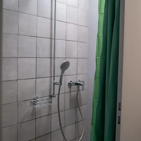 Bogentrakt *