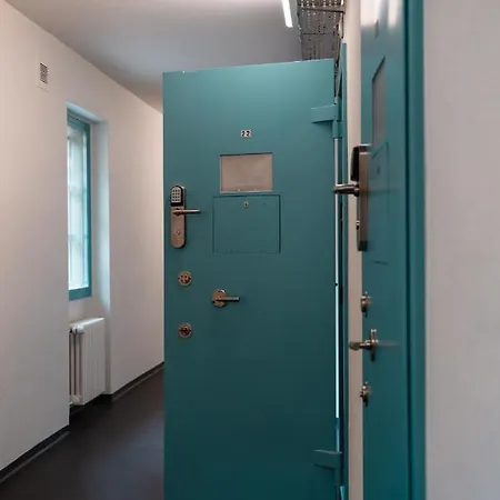 Hostel Bogentrakt