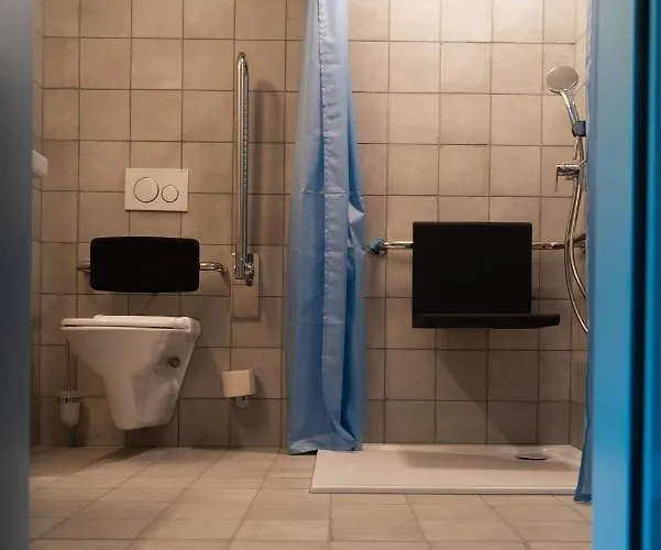 Hostel Bogentrakt Chur