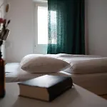 Bogentrakt Hostal
