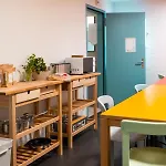 Hostal Bogentrakt Cuera
