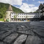 Bogentrakt * Cuera