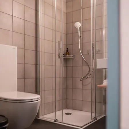 Bogentrakt Hostel Chur