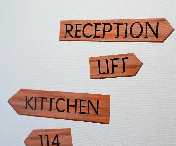 Bogentrakt Hostal Cuera