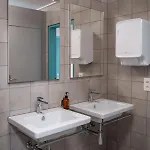Хостел Bogentrakt