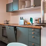 Хостел Bogentrakt *
