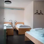 Bogentrakt Хостел *