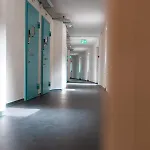 Bogentrakt Хостел