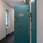 Хостел Bogentrakt