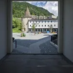 Хостел Bogentrakt